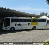 Frotanobre Transporte de Pessoal 5850 na cidade de Valença, Rio de Janeiro, Brasil, por Vanderson de Oliveira Duque. ID da foto: :id.