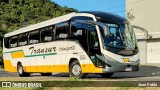 Transur - Transporte Rodoviário Mansur 6700 na cidade de Juiz de Fora, Minas Gerais, Brasil, por Juan Pablo. ID da foto: :id.