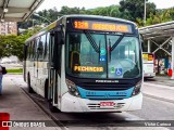 Transportes Futuro C30353 na cidade de Rio de Janeiro, Rio de Janeiro, Brasil, por Victor Carioca. ID da foto: :id.