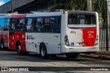 Pêssego Transportes 4 7144 na cidade de São Paulo, São Paulo, Brasil, por Giovanni Melo. ID da foto: :id.