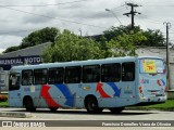 Rota Sol > Vega Transporte Urbano 35218 na cidade de Fortaleza, Ceará, Brasil, por Francisco Dornelles Viana de Oliveira. ID da foto: :id.