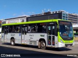 BsBus Mobilidade 502421 na cidade de Brasília, Distrito Federal, Brasil, por Everton Lira. ID da foto: :id.