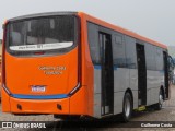 São João, Auto Ônibus (BA) 399 por Guilherme Costa