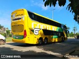 Empresa Gontijo de Transportes 25020 na cidade de Ipatinga, Minas Gerais, Brasil, por Celso ROTA381. ID da foto: :id.