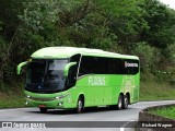 FlixBus Transporte e Tecnologia do Brasil 431906 na cidade de Piraí, Rio de Janeiro, Brasil, por Richard Wagner. ID da foto: :id.
