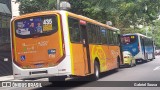 Empresa de Transportes Braso Lisboa A29027 na cidade de Rio de Janeiro, Rio de Janeiro, Brasil, por Gabriel Sousa. ID da foto: :id.