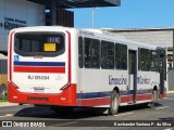 Empresa de Transportes Limousine Carioca RJ 129.004 na cidade de Rio de Janeiro, Rio de Janeiro, Brasil, por Kawhander Santana P. da Silva. ID da foto: :id.