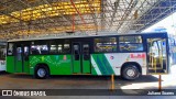 Next Mobilidade - ABC Sistema de Transporte 7063 na cidade de Santo André, São Paulo, Brasil, por Juliano Soares. ID da foto: :id.