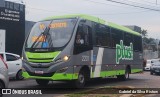 Transbus Cachoeirinha 2201 na cidade de Cachoeirinha, Rio Grande do Sul, Brasil, por Gabriel da Silva Ristow. ID da foto: :id.
