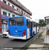 Viação São Pedro 0312035 na cidade de Manaus, Amazonas, Brasil, por Bus de Manaus AM. ID da foto: :id.