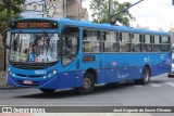 SM Transportes 10542 na cidade de Belo Horizonte, Minas Gerais, Brasil, por José Augusto de Souza Oliveira. ID da foto: :id.