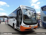 Novix Bus 73018 na cidade de Juiz de Fora, Minas Gerais, Brasil, por Gustavo Coutinho. ID da foto: :id.