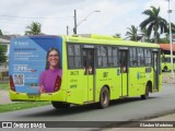 Víper Transportes 300.273 na cidade de São Luís, Maranhão, Brasil, por Glauber Medeiros. ID da foto: :id.