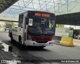 Eucatur >Transamazônia 1255 na cidade de Manaus, Amazonas, Brasil, por Bus de Manaus AM. ID da foto: :id.