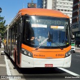TRANSPPASS - Transporte de Passageiros 8 0924 na cidade de São Paulo, São Paulo, Brasil, por Michel Nowacki. ID da foto: :id.