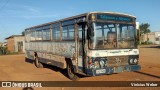 Ônibus Particulares 71430 na cidade de Lagoa Vermelha, Rio Grande do Sul, Brasil, por Vinícius Weber. ID da foto: :id.