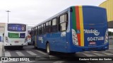 Viação Atalaia Transportes 6047 na cidade de Aracaju, Sergipe, Brasil, por Gustavo Gomes dos Santos. ID da foto: :id.