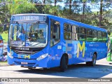 Empresa de Transportes Mairiporã 39148 na cidade de Mairiporã, São Paulo, Brasil, por Guilherme Estevan. ID da foto: :id.