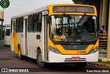 Global GNZ Transportes 0711001 na cidade de Manaus, Amazonas, Brasil, por Ruan Neves oficial. ID da foto: :id.