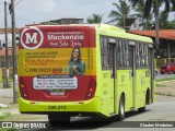 Víper Transportes 300.272 na cidade de São Luís, Maranhão, Brasil, por Glauber Medeiros. ID da foto: :id.