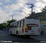 Viação Mirim 212 na cidade de Recife, Pernambuco, Brasil, por Luan Cruz. ID da foto: :id.