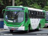 VB Transportes e Turismo 3190 na cidade de Campinas, São Paulo, Brasil, por Hércules Cavalcante. ID da foto: :id.