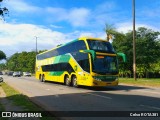Empresa Gontijo de Transportes 25020 na cidade de Ipatinga, Minas Gerais, Brasil, por Celso ROTA381. ID da foto: :id.