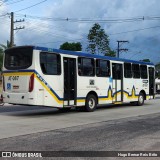 Empresa de Transportes Nova Marambaia AT-087 na cidade de Belém, Pará, Brasil, por Hugo Bernar Reis Brito. ID da foto: :id.