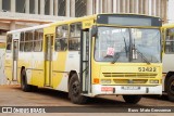 Condor Transportes Urbanos 53422 na cidade de Brasília, Distrito Federal, Brasil, por Buss  Mato Grossense. ID da foto: :id.