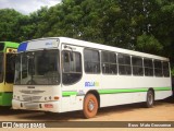 Bellavia Transporte e Locação 62 na cidade de Cuiabá, Mato Grosso, Brasil, por Buss  Mato Grossense. ID da foto: :id.