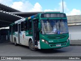 OT Trans - Ótima Salvador Transportes 21274 na cidade de Salvador, Bahia, Brasil, por Adham Silva. ID da foto: :id.