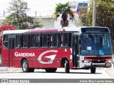 Expresso Gardenia 3075 na cidade de Pouso Alegre, Minas Gerais, Brasil, por Kelvin Silva Caovila Santos. ID da foto: :id.