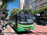 Autotrans > Turilessa 25419 na cidade de Belo Horizonte, Minas Gerais, Brasil, por Vinicius Acácio Camisa 3. ID da foto: :id.