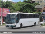 Ônibus Particulares S/N na cidade de Candeias, Bahia, Brasil, por Rafael Rodrigues Forencio. ID da foto: :id.