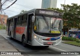 BBTT - Benfica Barueri Transporte e Turismo 5805 na cidade de Barueri, São Paulo, Brasil, por Ailton da Costa Silva. ID da foto: :id.