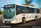 Vega Manaus Transporte 1023013 na cidade de Manaus, Amazonas, Brasil, por Ruan Neves oficial. ID da foto: :id.
