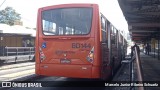 Transporte Coletivo Glória BD144 na cidade de Curitiba, Paraná, Brasil, por Marcelo Junior Ribeiro Schuartz. ID da foto: :id.