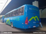 SC Minas Transportes 75524 na cidade de Lambari, Minas Gerais, Brasil, por Guilherme Pedroso Alves. ID da foto: :id.