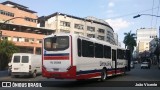 Empresa de Transportes Limousine Carioca RJ 129.088 na cidade de Duque de Caxias, Rio de Janeiro, Brasil, por João Vicente. ID da foto: :id.
