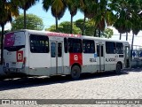 Real Alagoas de Viação 4175 na cidade de Maceió, Alagoas, Brasil, por Lucyan BUSOLOGO_AL_PE. ID da foto: :id.