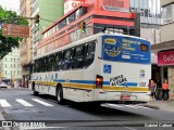 Trevo Transportes Coletivos 1135 na cidade de Porto Alegre, Rio Grande do Sul, Brasil, por Gabriel Cafruni. ID da foto: :id.