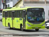Víper Transportes 300.272 na cidade de São Luís, Maranhão, Brasil, por Glauber Medeiros. ID da foto: :id.