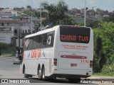 Dina Tur 1170 na cidade de Candeias, Bahia, Brasil, por Rafael Rodrigues Forencio. ID da foto: :id.