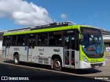 BsBus Mobilidade 502642 na cidade de Brasília, Distrito Federal, Brasil, por Everton Lira. ID da foto: :id.