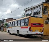 Empresa Metropolitana 527 na cidade de Jaboatão dos Guararapes, Pernambuco, Brasil, por Luan Santos. ID da foto: :id.