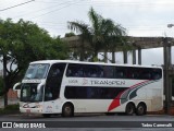 Transpen Transporte Coletivo e Encomendas 30008 na cidade de Cornélio Procópio, Paraná, Brasil, por Tadeu Carnevalli. ID da foto: :id.