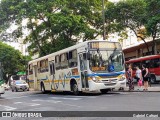 Trevo Transportes Coletivos 1067 na cidade de Porto Alegre, Rio Grande do Sul, Brasil, por Gabriel Cafruni. ID da foto: :id.
