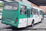 OT Trans - Ótima Salvador Transportes 20550 na cidade de Salvador, Bahia, Brasil, por Itamar dos Santos. ID da foto: :id.