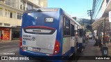 Turb Petrópolis > Turp -Transporte Urbano de Petrópolis 6416 na cidade de Petrópolis, Rio de Janeiro, Brasil, por Kelvin Bráz. ID da foto: :id.