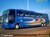 Viação Estrela 66310 na cidade de Brasília, Distrito Federal, Brasil, por Buss  Mato Grossense. ID da foto: :id.
